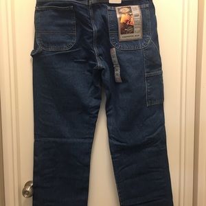 New with Tags Men’s Dickies Carpenter Jeans
